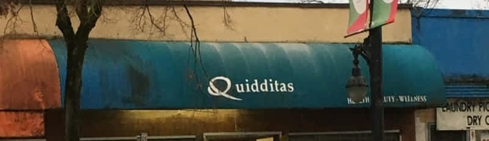 Quidditas